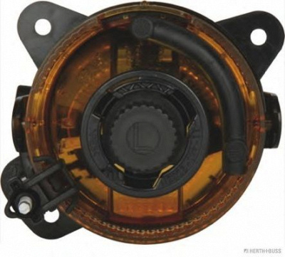 HERTH BUSS ELPARTS 80660409 -  Противотуманная фара